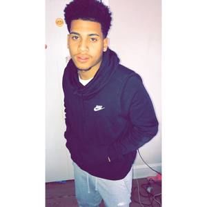 Meet your Posher, Jared